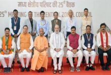प्रधानमंत्री मोदी ने भारत को वैश्विक मंच पर दी नई पहचान : मुख्यमंत्री डॉ. यादव