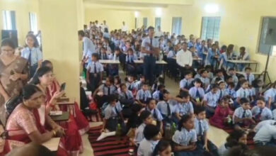 छात्रों के भविष्य से खिलवाड़ : 5वीं-8वीं के रिजल्ट में भारी गड़बड़ी, बिना परीक्षा के बच्चों को किया पास
