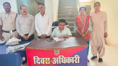 Bilaspur Big Breaking : जुर्म की जड़ तक पहुंची पुलिस – शातिर गिरोह का भंडाफोड़, 43 लाख की धोखाधड़ी में तखतपुर पुलिस की पहली बड़ी गिरफ्तारी