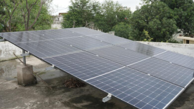 कभी सूर्य की तपन से मिलती थी परेशानी, अब वही बना राहत की किरण