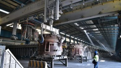 Driving Sustainable Excellence in Aluminium Production at BALCO