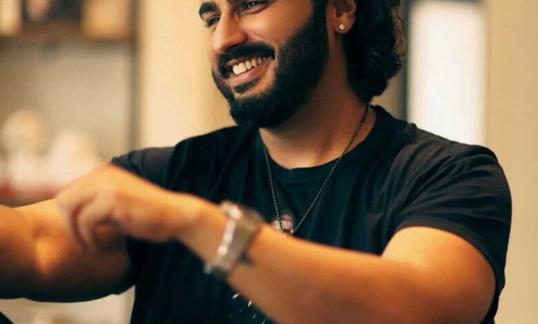 Arjun Kapoor Takes a Trip Down Memory Lane, Shares Fond Birthday Memories from his Childhood Arjun Kapoor Takes a Trip Down Memory Lane, Shares Fond Birthday Memories from his Childhood