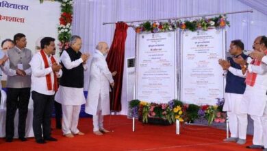 तीन नए आपराधिक कानूनों के प्रभावी क्रियान्वयन की दिशा में छत्तीसगढ़ ने की बड़ी पहल