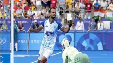 दो बार के ओलंपिक पदक विजेता ललित उपाध्याय ने लिया संन्यास, हॉकी इंडिया ने दी बधाई