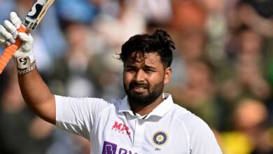 डॉन ब्रैडमैन-द्रविड़ और लारा की लिस्ट में शामिल होंगे ऋषभ पंत? करना होगा ये काम