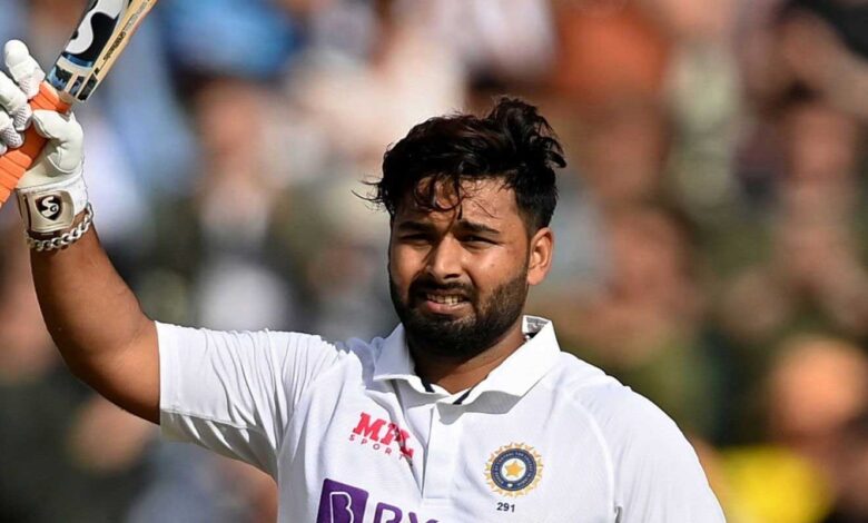 डॉन ब्रैडमैन-द्रविड़ और लारा की लिस्ट में शामिल होंगे ऋषभ पंत? करना होगा ये काम