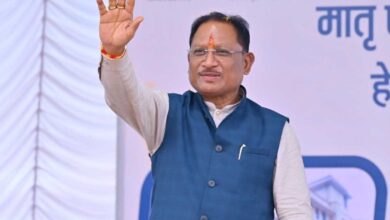 CM साय ने मातृ-शिशु चिकित्सालय की रखी आधारशिला, 8.77 करोड़ की लागत से बनेगा 50 बिस्तरों की अस्पताल…