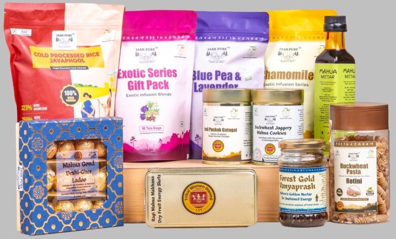 रायपुर : मुख्यमंत्री श्री विष्णुदेव साय के नेतृत्व में छत्तीसगढ़ में लिया गया बड़ा निर्णय : उद्योग विभाग को सौंपा जाएगा जशप्योर का ट्रेडमार्क