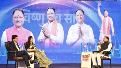 छत्तीसगढ़ के हर क्षेत्र में विकास को दी जा रही है तीव्र गति : मुख्यमंत्री श्री विष्णु देव साय