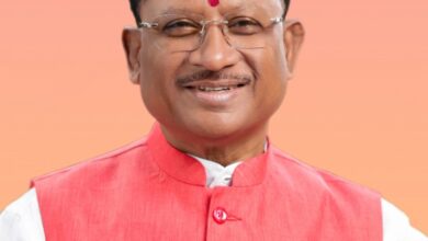 मुख्यमंत्री ने Axiom-4 मिशन की सफलता पर शुभांशु शुक्ला को दी बधाई