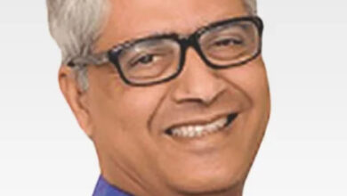 रूंगटा इंटरनेशनल स्कील्स विश्वविद्यालय भिलाई के सुरीसेट्टी प्रथम कुलपति नियुक्त
