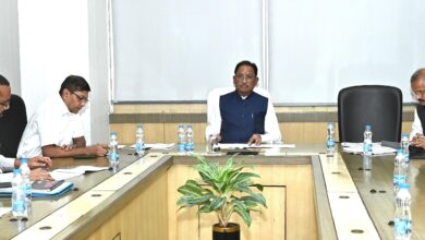 कला को सम्मान और कारीगरों की समृद्धि हमारी प्राथमिकता-मुख्यमंत्री साय