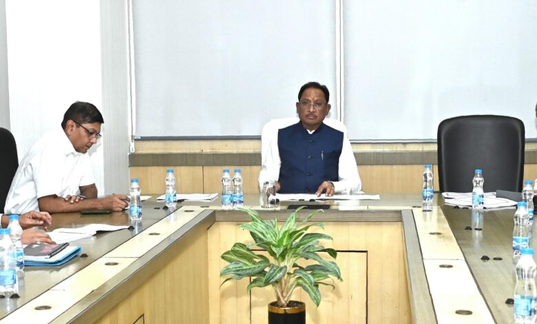 कला को सम्मान और कारीगरों की समृद्धि हमारी प्राथमिकता-मुख्यमंत्री साय