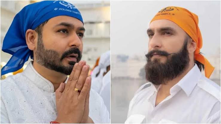 आदित्य धर का रणवीर सिंह को शानदार बर्थडे सरप्राइज: ‘धुरंधर’ का फर्स्ट लुक अभी भी है एक राज!