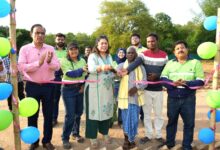 बालको के सामुदायिक विकास पहल द्वारा कृषि में नवाचार को मिला बढ़ावा