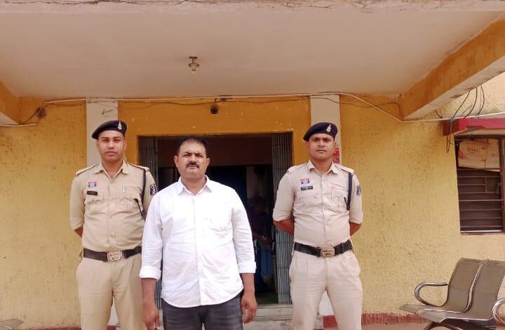 जेल में बंद सचिव का एक और घोटाला उजागर — अब इस पंचायत में 3.73 लाख की वित्तीय हेराफेरी, लेकिन अब तक बर्खास्त नहीं! जेल में बंद सचिव का एक और घोटाला उजागर — अब इस पंचायत में 3.73 लाख की वित्तीय हेराफेरी, लेकिन अब तक बर्खास्त नहीं!