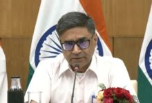 पीएम मोदी यूनाइटेड किंगडम की यात्रा के दौरान दोनों देशों के व्यापारिक नेताओं के साथ करेंगे बातचीत : विदेश सचिव मिस्री