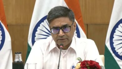 पीएम मोदी यूनाइटेड किंगडम की यात्रा के दौरान दोनों देशों के व्यापारिक नेताओं के साथ करेंगे बातचीत : विदेश सचिव मिस्री