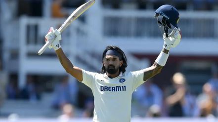 केएल राहुल ने रचा कीर्तिमान, लॉर्ड्स में एक से ज्यादा शतक लगाने वाले…