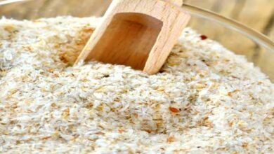 इसबगोल की भूसी है कब्ज और डायरिया का सही इलाज, जान लें कैसे करें इस्तेमाल