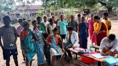 मुख्यमंत्री श्री विष्णु देव साय के नेतृत्व में बस्तर में गूंज रही है विकास की आवाज – ‘नियद नेल्ला नार’ से शासन पहुँचा विश्वास के द्वार तक