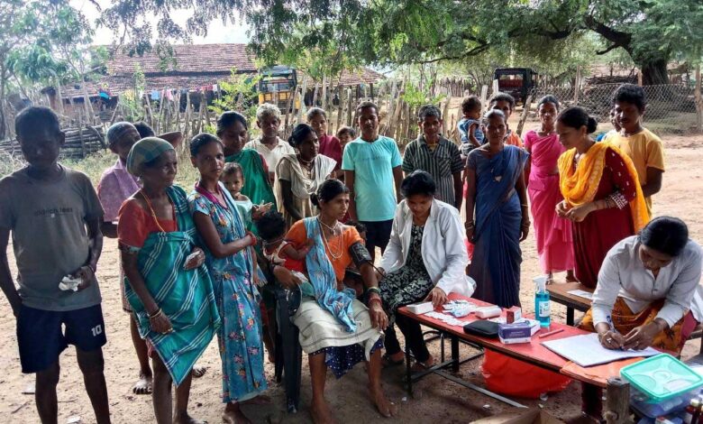 मुख्यमंत्री श्री विष्णु देव साय के नेतृत्व में बस्तर में गूंज रही है विकास की आवाज – ‘नियद नेल्ला नार’ से शासन पहुँचा विश्वास के द्वार तक