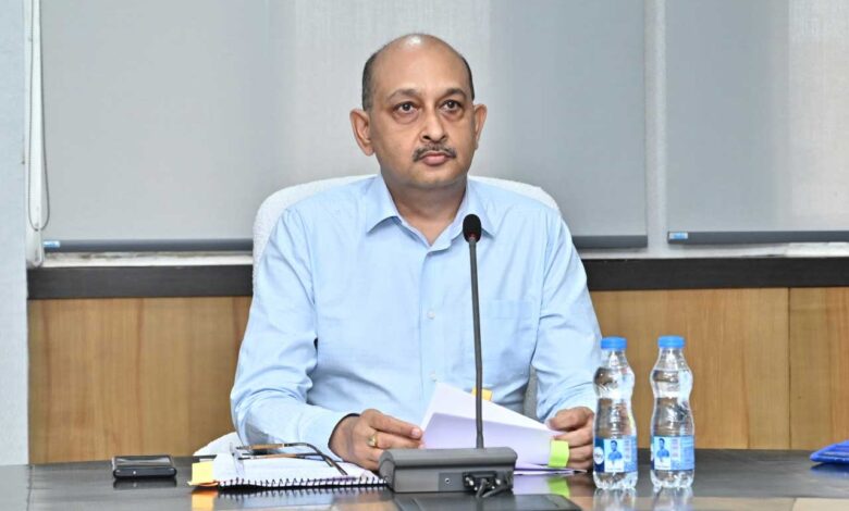 छत्तीसगढ़ रजत जयंती वर्ष आयोजन की तैयारियां प्रारंभ