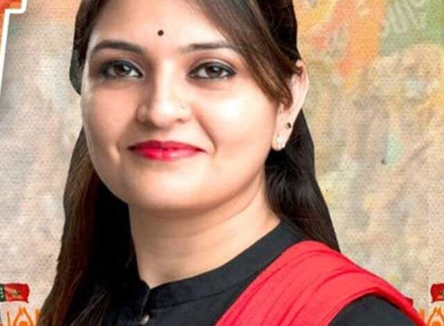 ऑपरेशन सिंदूर सैन्य शक्ति और राष्ट्रीय संकल्प का प्रतीक: भावना बोहरा