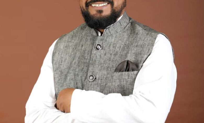 छत्तीसगढ़ राज्य हज कमेटी के चेयरमेन मोहम्मद इमरान  के मांग पर हज-2026 के आवेदन करने की अंतिम तिथि बढ़ी