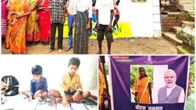 पीएम-जनमन से मिल रहा सुरक्षित जीवन और सुनहरा भविष्य-कमार जनजाति के जीवन में बहने लगी बदलाव की बयार