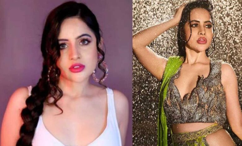 द ट्रेटर्स की विनर बनीं उर्फी जावेद: “ये सफर मेरी जिंदगी का सबसे बड़ा सबक था”