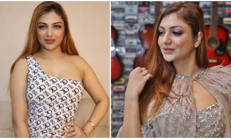 ‘डायरेक्टर ने मुझे बेच दिया था…’ कास्टिंग काउच पर खुशी मुखर्जी का बड़ा खुलासा