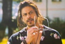 ‘किंग’ के सेट पर शाहरुख खान हुए घायल, अब इतने महीने तक नहीं कर पाएंगे शूटिंग