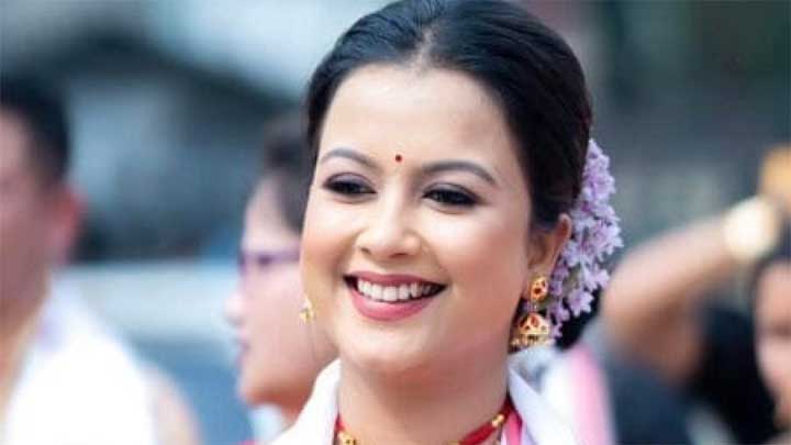 हिट एंड रन केस: असमिया एक्ट्रेस नंदिनी कश्यप गिरफ्तार, छात्र की मौत से जुड़ा मामला
