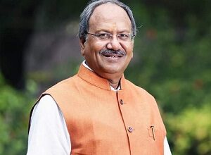 सांसद बृजमोहन ने SMDC के लिए नियुक्त किए सांसद प्रतिनिधि