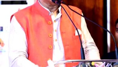 मुख्यमंत्री श्री विष्णुदेव साय ने फरसाबहार में विश्राम गृह बनाने के लिए 1 करोड़ 72 लाख रुपए की दी प्रशासकीय स्वीकृति