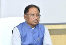 रजत जयंती महोत्सव : गोढ़ी से बड़गांव मार्ग तक सड़क का होगा चौड़ीकरण