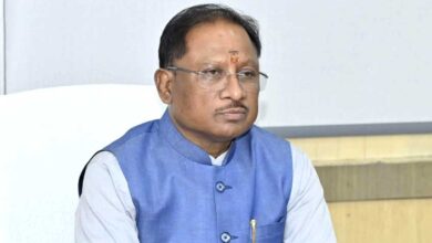मुख्यमंत्री श्री विष्णु देव साय ने कवर्धा में सड़क दुर्घटना पर जताया शोक