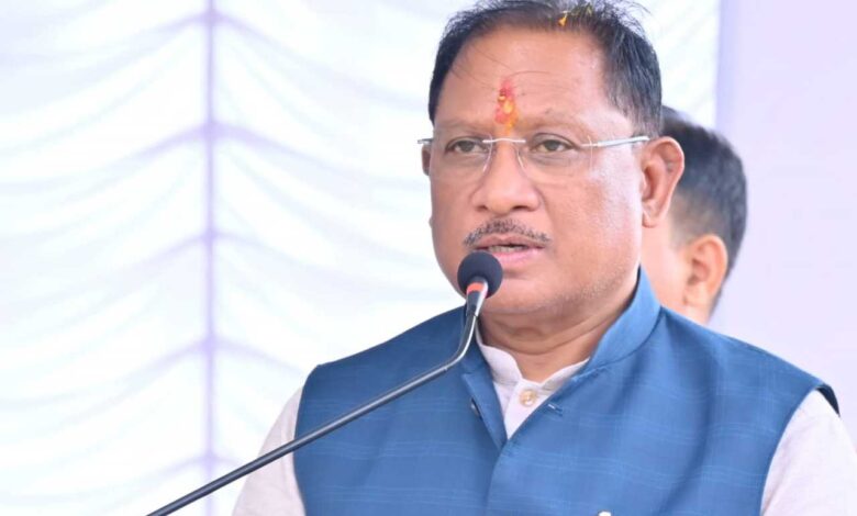 मुख्यमंत्री के विशेष प्रयास से कोतबा सामुदायिक स्वास्थ्य केंद्र के लिए 56 पदों की मिली स्वीकृति