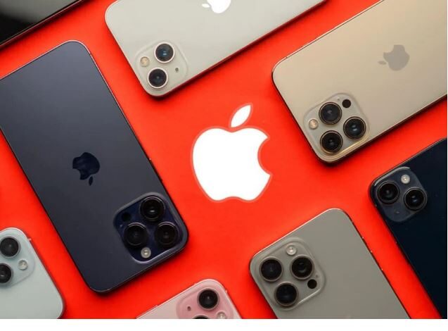 टिम कुक का ऐलान, अब तक 300 करोड़ आईफोन बिक चुके टिम कुक का ऐलान, अब तक 300 करोड़ आईफोन बिक चुके