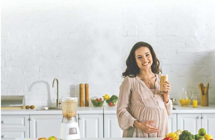 सेहतमंद शिशु के लिए दुरुस्त रखें पेट की सेहत, डॉक्टर ने बताया कैसे पड़ता है बच्चे की इम्यूनिटी पर असर