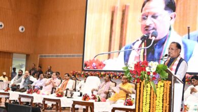 समृद्ध और खुशहाल किसान – विकसित छत्तीसगढ़ का मजबूत आधार : मुख्यमंत्री श्री साय