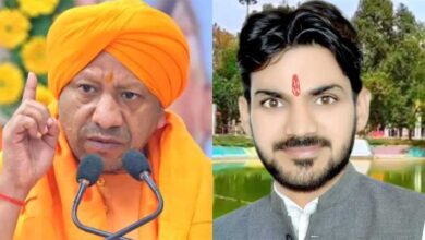 प्रहलाद नगरी जन कल्याण समिति अध्यक्ष शिवम द्विवेदी ने मुख्यमंत्री से की सौंदर्यीकरण की मांग
