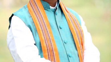 मंत्री रामविचार नेताम के खिलाफ फर्जी शिकायत मामला: दो आरोपियों पर FIR