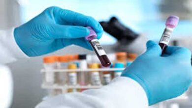 भारत की एक महिला में मिला अबतक का सबसे दुर्लभ Blood Group CRIB