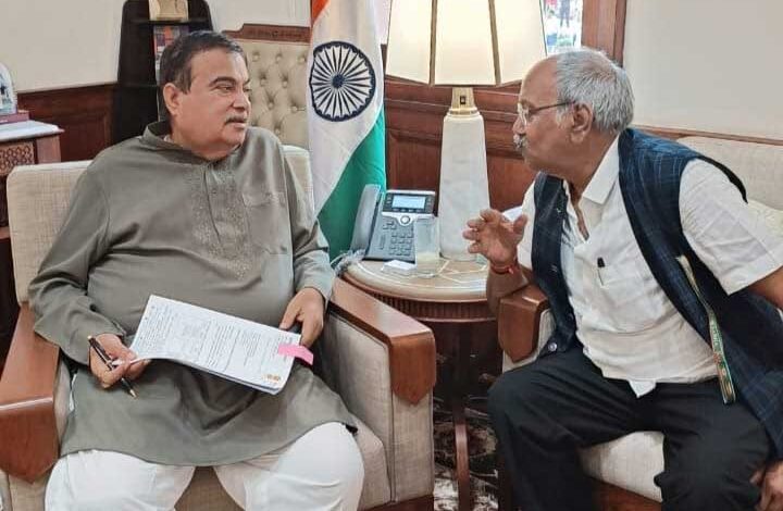 जून 2026 से बंद होगा कुम्हारी टोल प्लाजा जून 2026 से बंद होगा कुम्हारी टोल प्लाजा