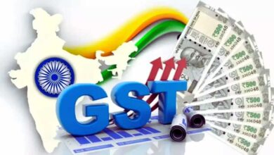 GST कलेक्शन से सरकार का भर रहा खजाना, जुलाई में ₹1.96 लाख करोड़ की कमाई