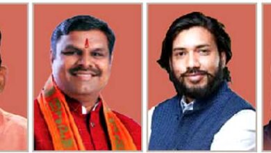 सरकार और संगठन दोनों में नई नियुक्ति इसी माह
