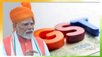 डबल दीवाली…लाल किले से PM मोदी का बड़ा तोहफा, GST कम करने का किया ऐलान