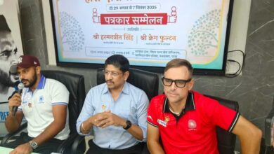 हॉकी एशिया कप के मेजबानी के लिए पूरी तरह से तैयार है बिहार, खिलाड़ियों को मिलेगी विशेष सुविधा